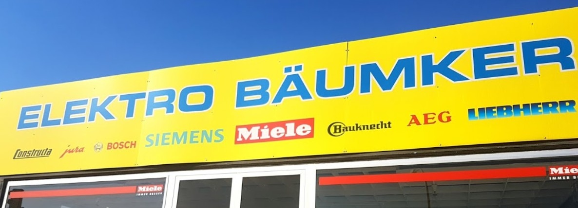 Baeumker Elektro