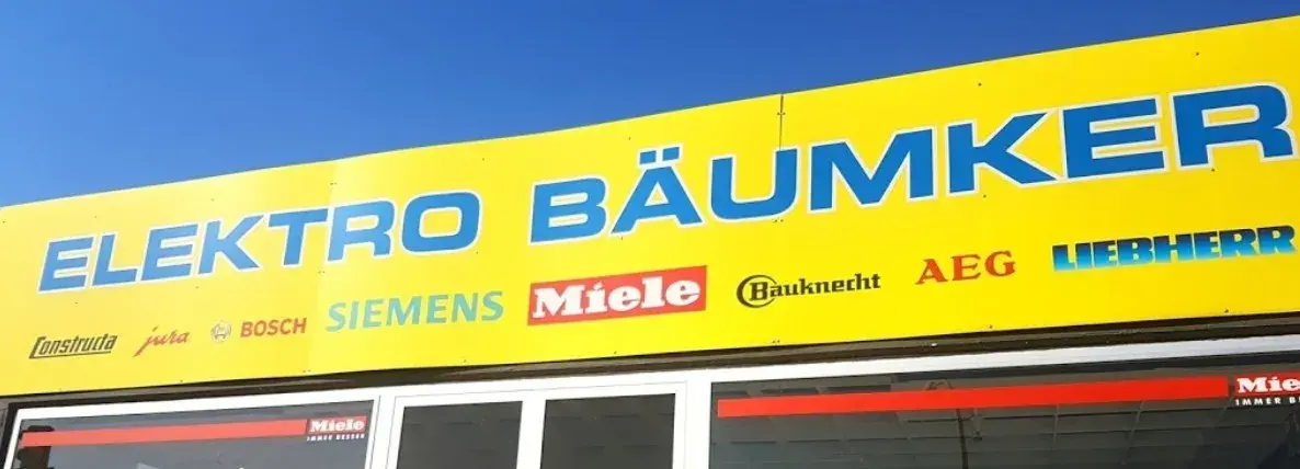 Baeumker Elektro